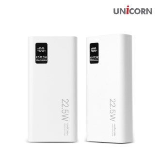 ������ 20000mAh ��뷮 �������͸� CŸ�� PD3 ,0 �������� ���� �������� PD-20000M