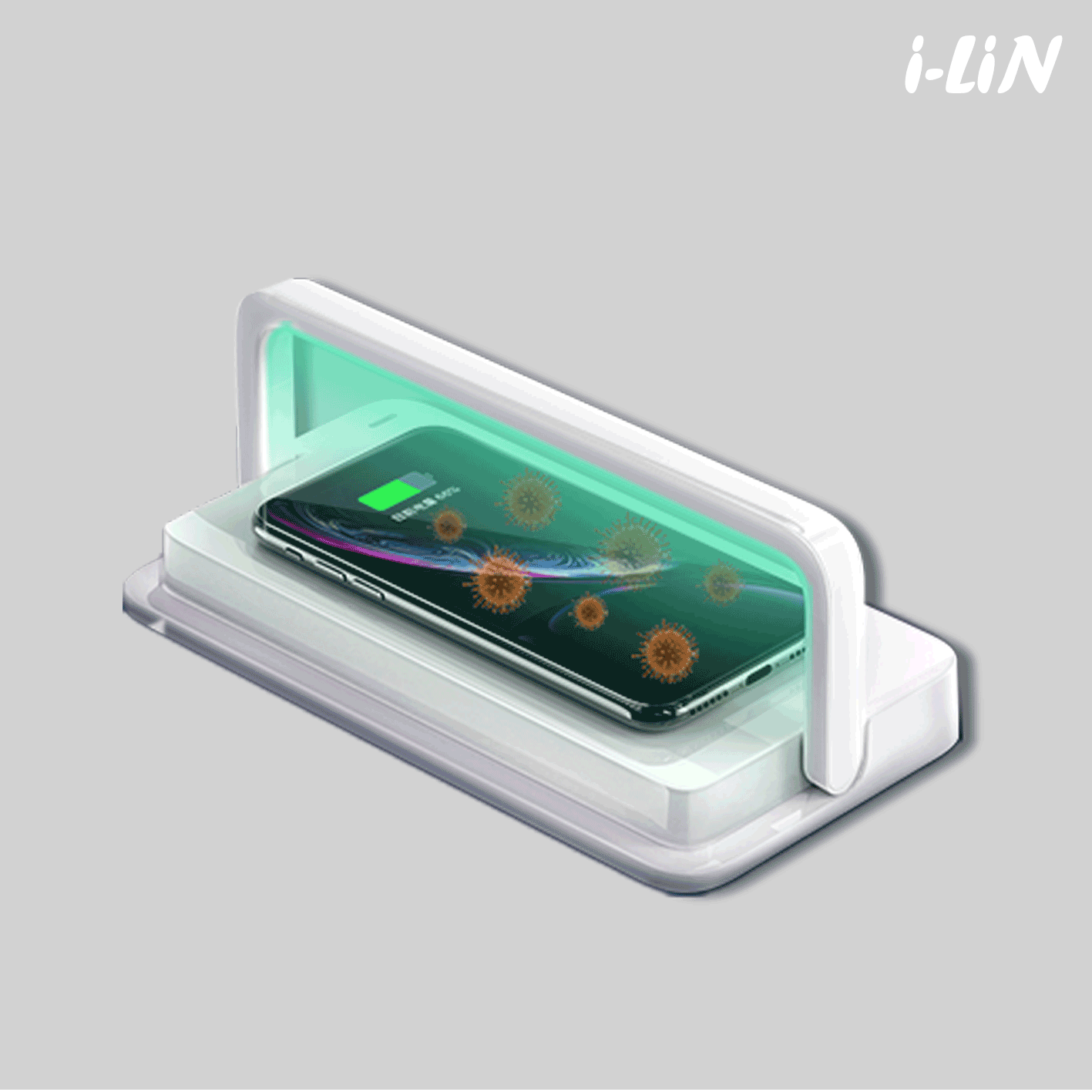 i- LiN ��հ��� 15W �ʰ��� ���������� 