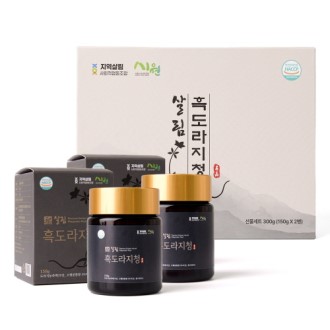�浵����û 300g(150g X 2��) ������Ʈ