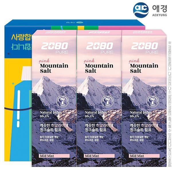 �Ը��� 2080 ������� ��ũ ��Ʈ ġ�� 100g 3