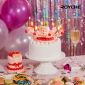 ����ü ��Ƽ�� �̺�Ʈ ��, ���� ��Ÿ�� ICT-200