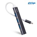 �÷��̰� MH30 4in1 USB 3.0 CŸ�� ��Ƽ���