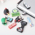 �Ͽ�� ĳ���� ���� USB 16GB