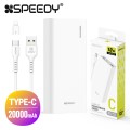���ǵ� ���� �� �������͸� 20000mAh (CŸ�� ���̺�+8�� ����) 