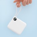 ��Ƽ�� �̴Ϲ� PD 22.5W �������� �������͸� 10000mah