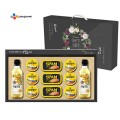 �ູ�� ���� 22ȣ (�鼳 ī�����500ml*2ea+������ġ 85g*6ea+����120g*3ea)