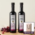 ���������� �߻�� ���� 500ml 2EA ��Ʈ