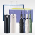 3�� �ڵ� ���� + ����ġ �µ�ǥ�� �Һ��� 420ml ������Ʈ 