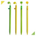 �ᳪ�� �ϵ��� ��ũ�� 0.7mm 2�÷� // ����
